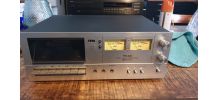 Lecteur K7 TEAC A-150 année  1977