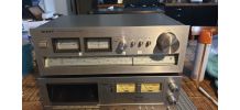 Lecteur tuner SONY ST-A4L année 1979