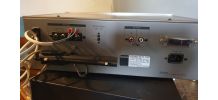 Lecteur tuner SONY ST-A4L année 1979