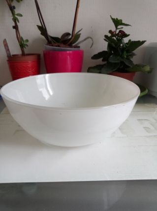 Saladier Duralex vintage