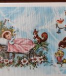 50 cartes vintage nativité Noël Jésus