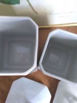 Pots Vintage