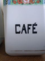 Pots Vintage
