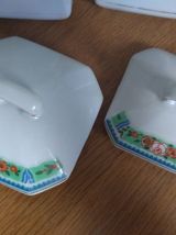 Pots Vintage