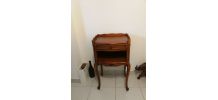 Table de chevet Vintage 