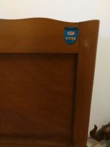 Table de chevet Vintage 
