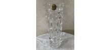 Vase cristal d’Arques année 70