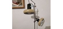 Lampadaire vintage 