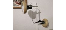 Lampadaire vintage 