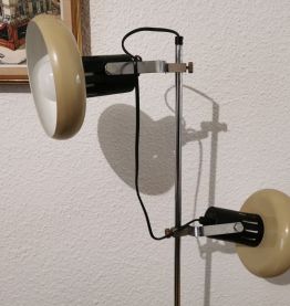 Lampadaire vintage 