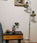 Lampadaire vintage 