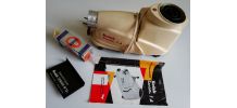 Projecteur de diapositive Vintage