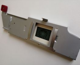 Projecteur de diapositive Vintage