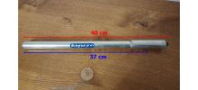 Pompe ancienne Lapize 40 cm très bon état