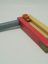 Jouet en bois