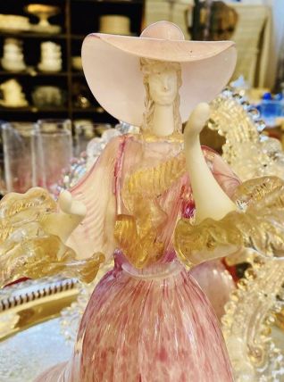 Figurine Murano