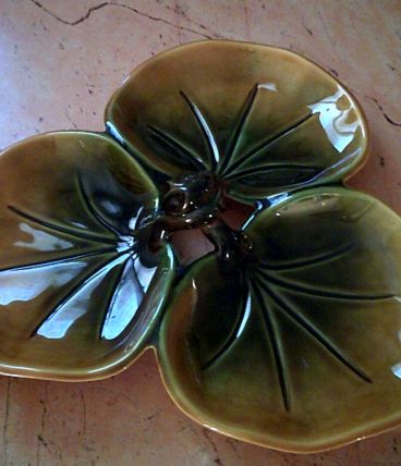 Plat appéro Vallauris