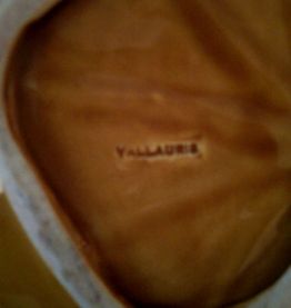 Plat appéro Vallauris