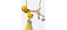 Playmobil, collier Bola de grossesse, 4 modèles au choix