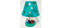 Playmobil, lampe enfant, 5 modèles