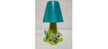 Playmobil, lampe enfant, 5 modèles
