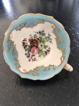 tasse ancienne Jacob Petit