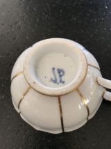 tasse ancienne Jacob Petit