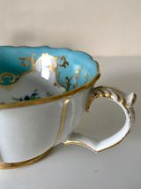 tasse ancienne Jacob Petit