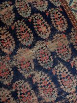 Tapis ancien Persan Nord Ouest fait main, 1B549