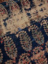 Tapis ancien Persan Nord Ouest fait main, 1B549