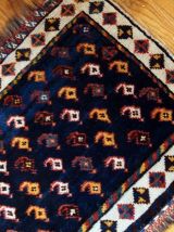 Tapis ancien Persan Luri fait main, 1B603