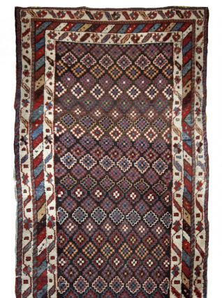 Tapis ancien Persan Nord-ouest  fait main, 1B659