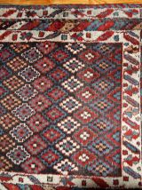 Tapis ancien Persan Nord-ouest  fait main, 1B659