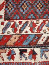 Tapis ancien Persan Nord-ouest  fait main, 1B659