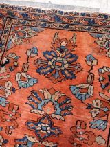Tapis ancien Persan Lilihan fait main, 1B666