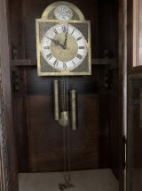 Lot de 7 horloges