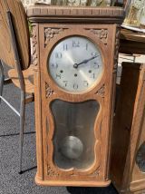 Lot de 7 horloges