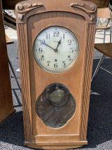 Lot de 7 horloges