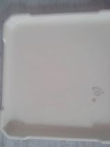 Dessous de plat Luneville