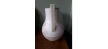 Vase en céramique italienne Castel Sardo
