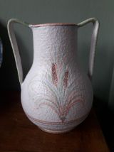 Vase en céramique italienne Castel Sardo