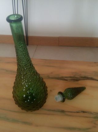 Carafe vintage
