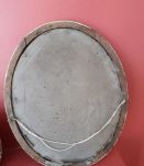 Tableau ancien signé Abely