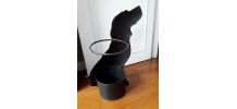 Porte-parapluie design