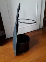 Porte-parapluie design