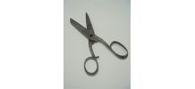 Ancienne paire de ciseaux