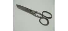 Ancienne paire de ciseaux