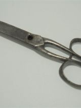 Ancienne paire de ciseaux