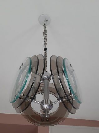 Suspension vintage
