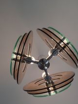 Suspension vintage